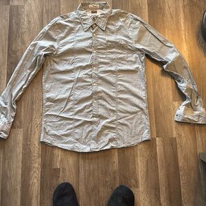 Scotch and Soda Long Sleeve Tshirt